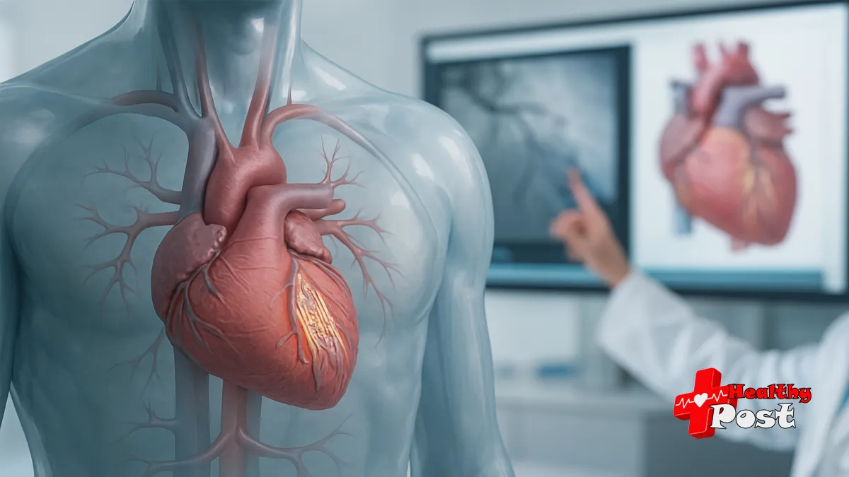 coronary stent surgery