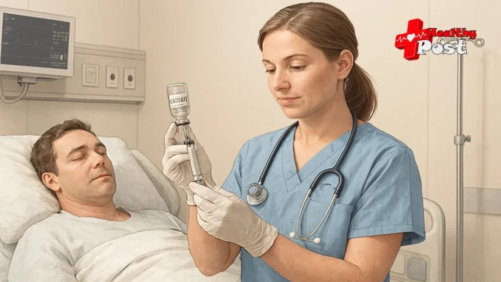 7 Essential Diazepam Injection Facts for Safer Use diazepam injection