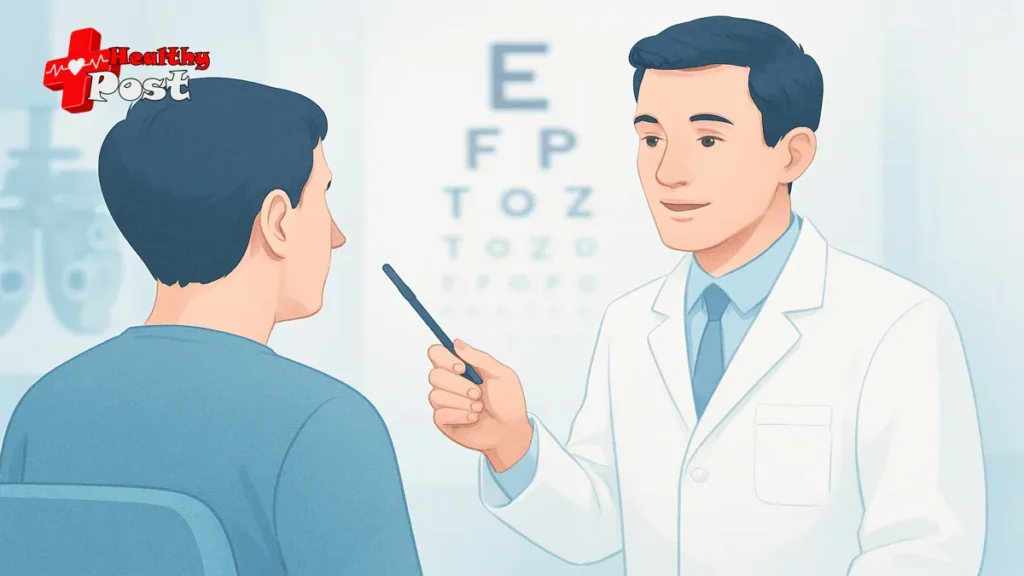 7 Proven Diplopia Treatments for Amazingly Clear Vision (Monocular & Binocular Diplopia Guide) diplopia