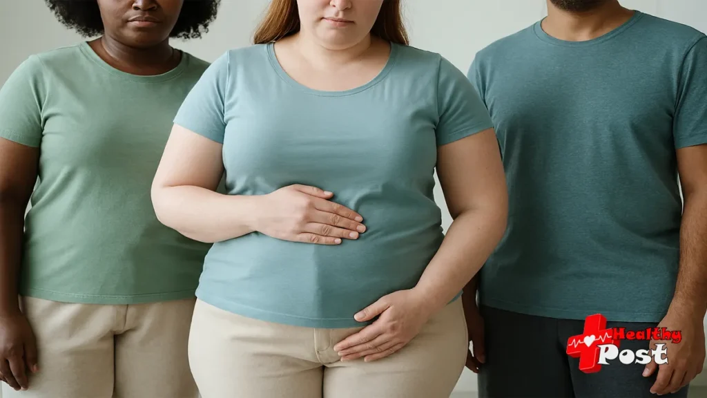7 Shocking Fupa Facts: Symptoms, Causes, and Best Treatment Tips Revealed fupa