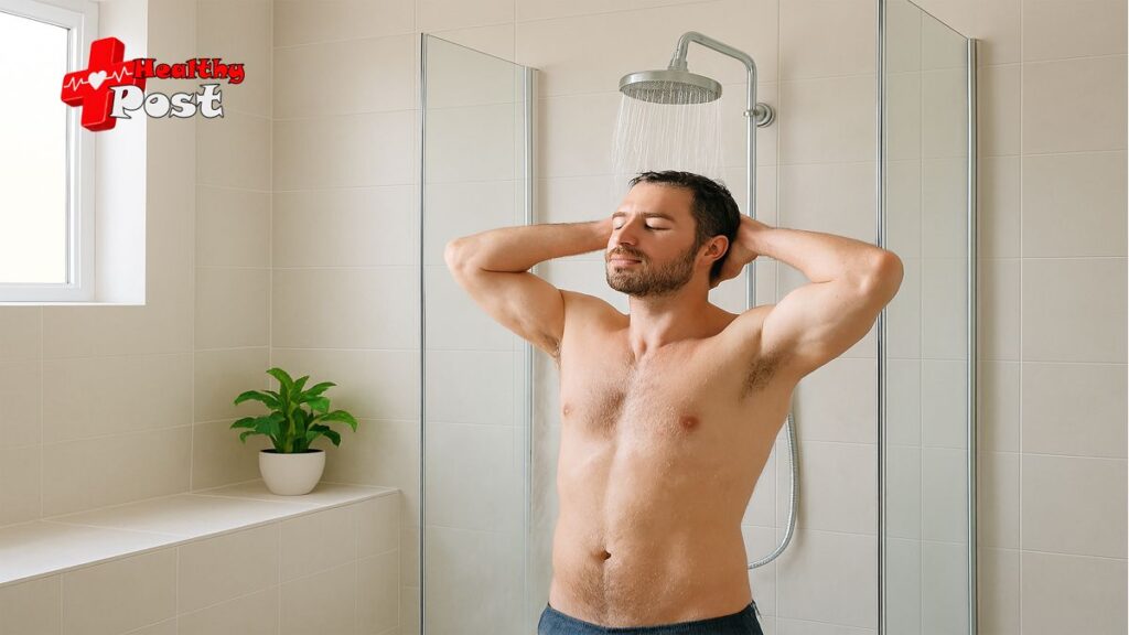 7 Amazing Benefits of Lukewarm Showers You Can’t Ignore lukewarm showers