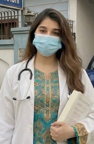 Dr. Sana Lodhi