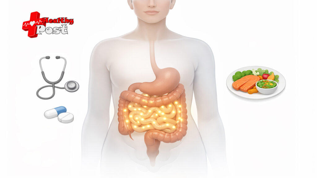10 Powerful Facts About SIBO: What Is SIBO, Symptoms, Tests, Diet & Treatment Sibo