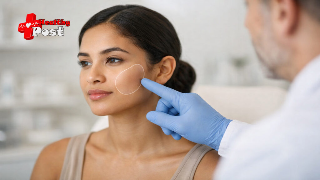 buccal fat removal