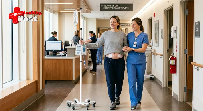 laparoscopic surgery