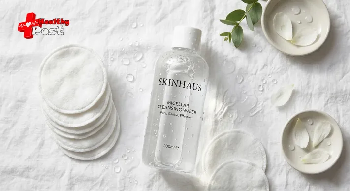 micellar water