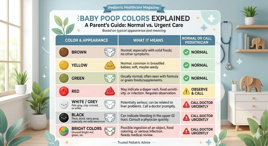 undigested milk in baby stool