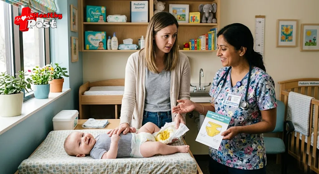 undigested milk in baby stool