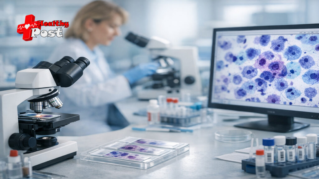 what is cytology