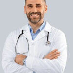 Dr. John Ma