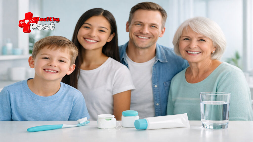 How to protect your teeth from childhood to adulthood? protect your teeth