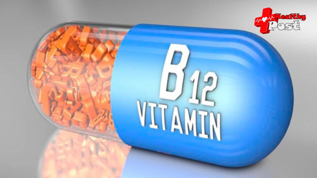 10 Best Vitamin B12 Supplement Choices for Amazing Energy Vitamin b12 Capsule