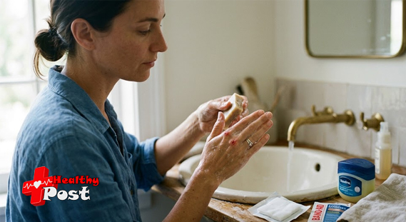 can i use mupirocin ointment on an open wound