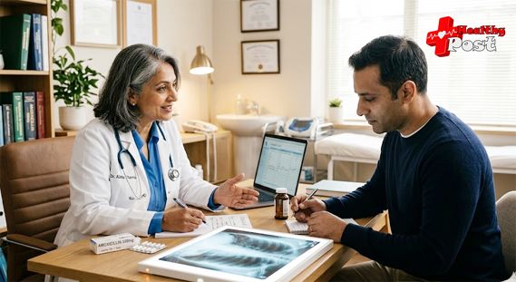 doxycycline dosage for chest infection how many days