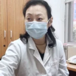Dr. Liping Shen, Gynecologic Oncologist and medical contributor at HealthyPost.