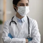 Dr. Sharmila Rathi, Consultant Pediatrician and Child Specialist from Mumbai.