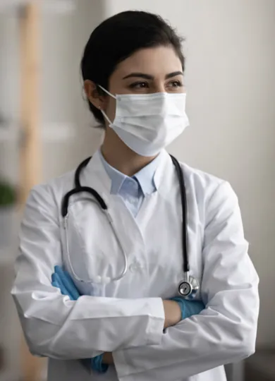 Dr. Sharmila Rathi Pediatrician