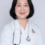 Dr. Wang Zhixin, Chief Physician of Gynecology at Shenzhen Zhengxin Women's and Children's Hospital and Healthy Post Medical Reviewer.