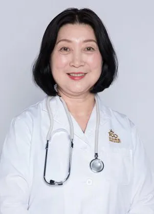 Dr. Wang Zhixin (Chief Physician)
