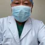 Dr. Yichen Xu, Oncologist and medical contributor at HealthyPost.