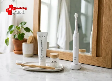 Tools for your teeth