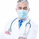 Dr. Paul Hofmann, Chief Physician of Ear, Nose, and Throat Medicine at Helios Hospital Berlin and medical author for HealthyPost.