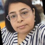 Dr. Rachana Bhoite, PhD, a nutrition science expert and member of the HealthyPost medical review board.