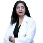 Dr. Sarita Rao, Senior Interventional Cardiologist and medical reviewer for Healthy Post.