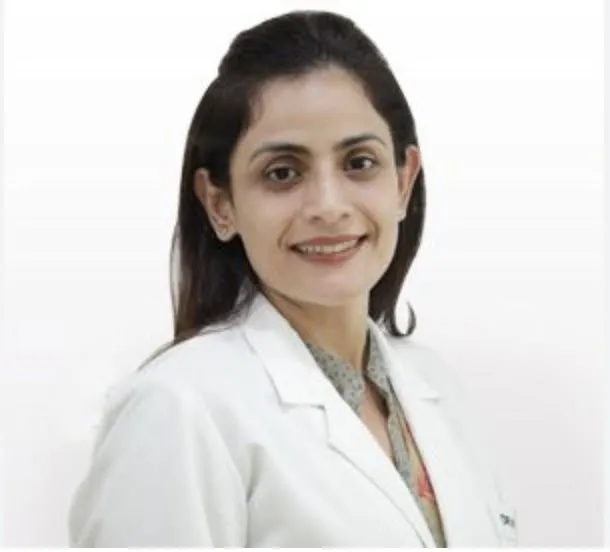 Dr. Neha Sood