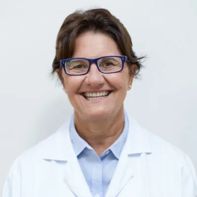 Dra. Ana Escobar