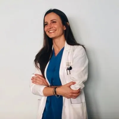 Dr. Chiara Del Prete