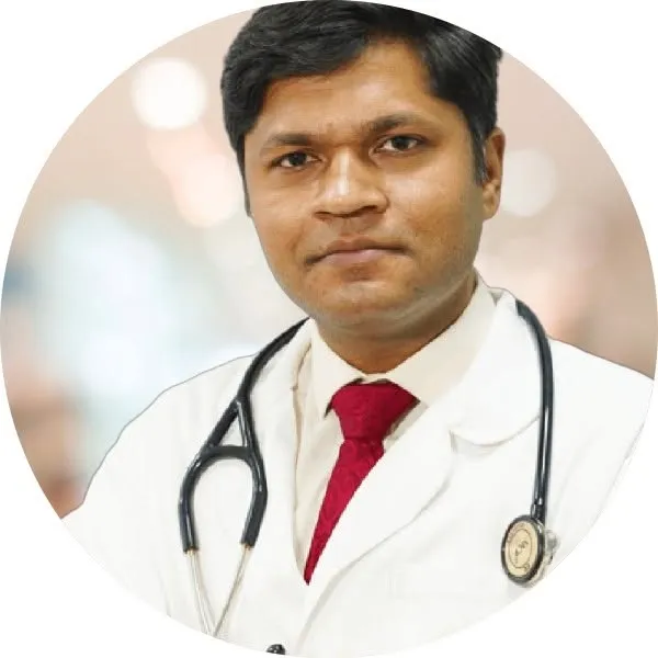 Dr. Kamlesh Verma