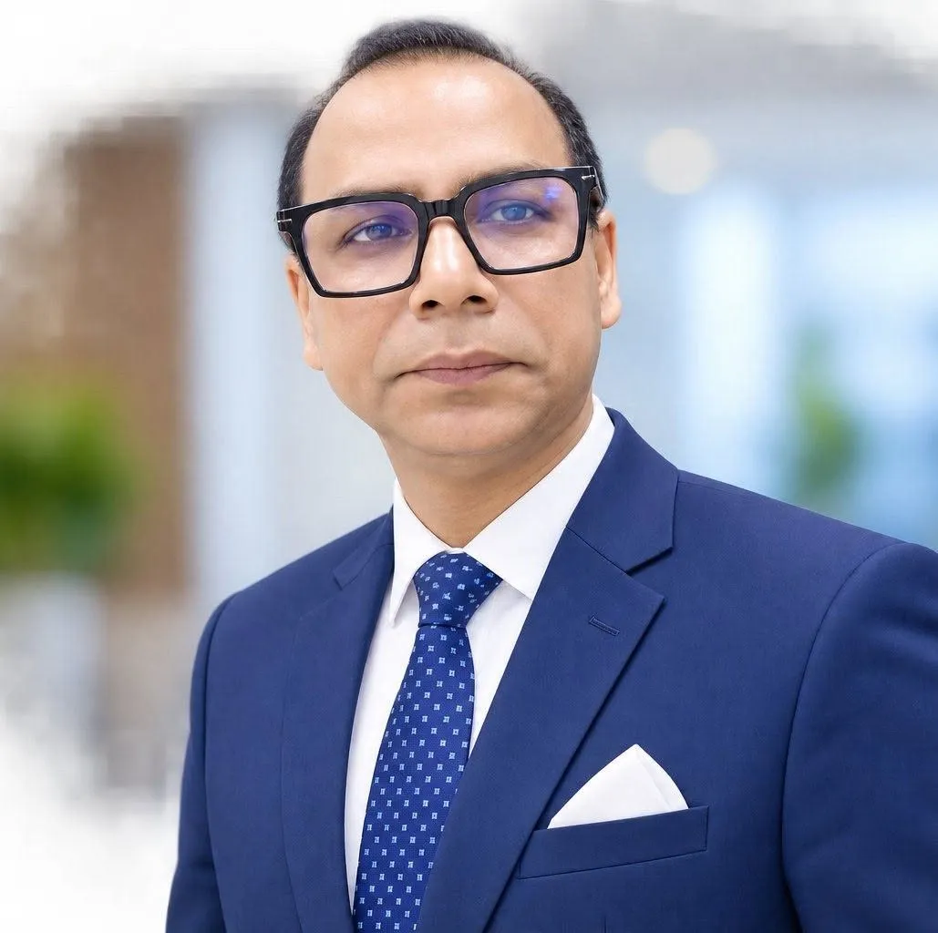 Dr. Mohammad Kamruzzaman