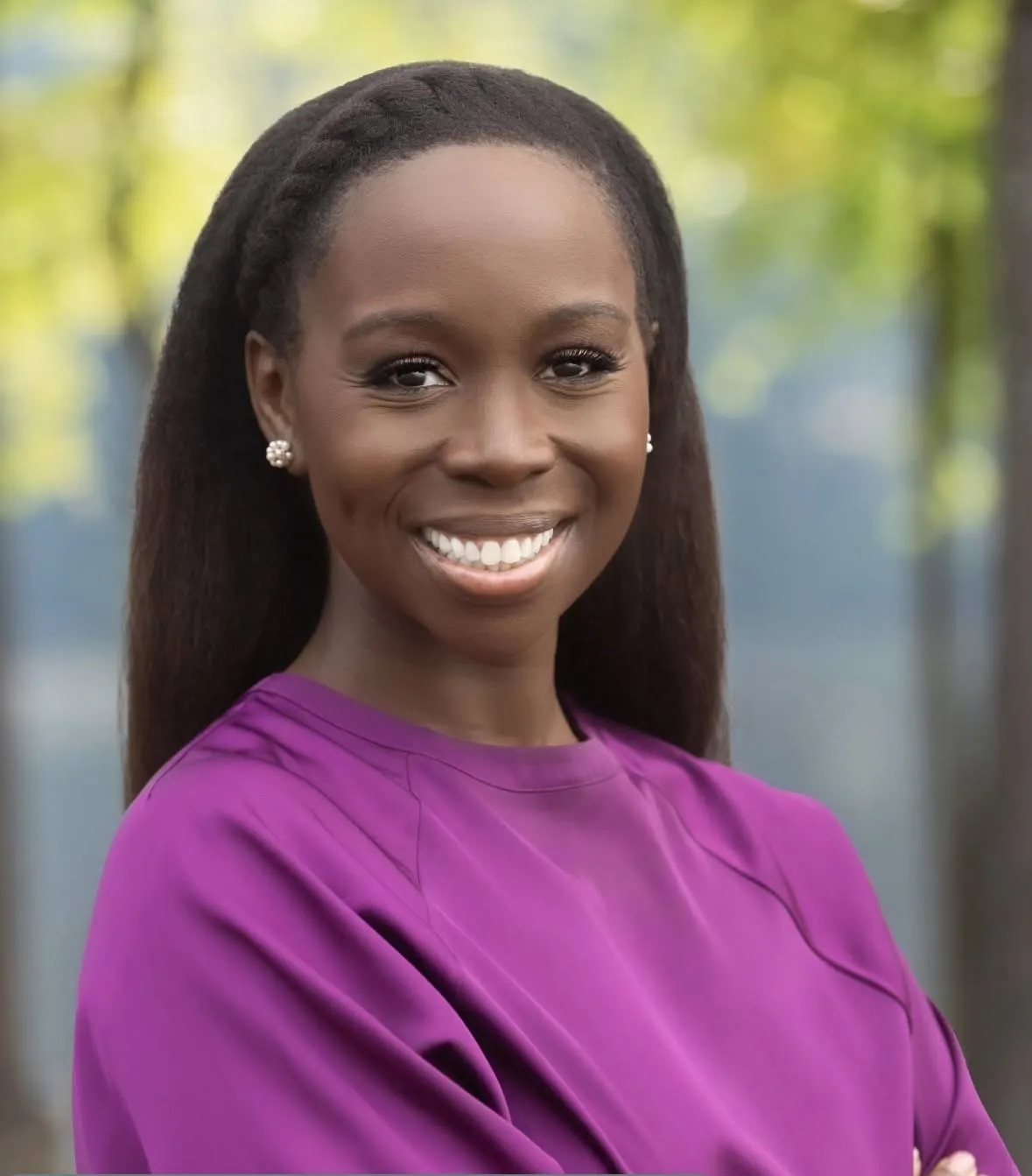 Dr. Michelle Uzor
