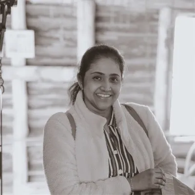 Dr. Mary Jacob