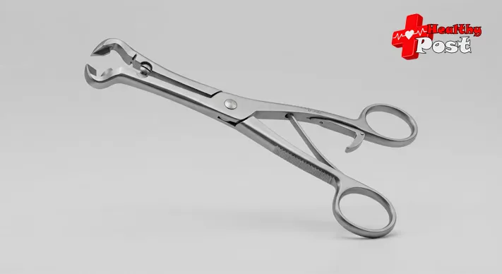 Skull Punch: What Is This Neurosurgical Instrument Used For? 3 Reusable Dahlgren-style skull punch surgical instrument